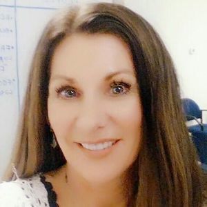 Meet your Posher, Tracey amos